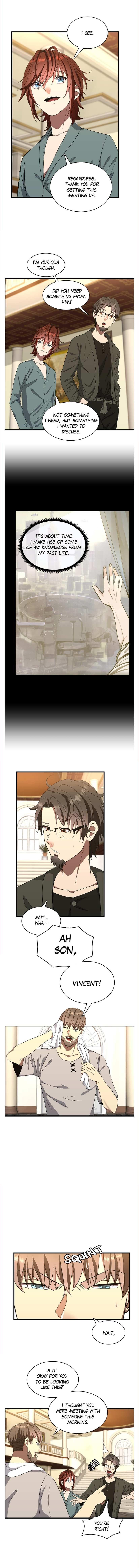 The Beginning After The End Chapter 76 image 11